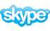 Skype us!