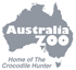 We support Australia Zoo