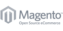 We use Magento eCommerce
