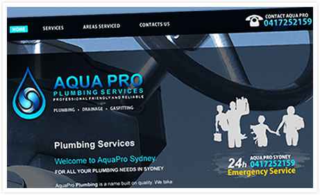 AquaPro Services